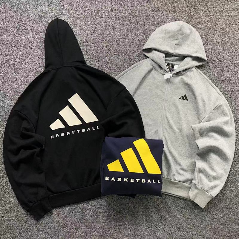 Adidas 165 A⭐I⭐AS HOODIE 3203173035 (Im 170Cm 60Kg I Wear Size M In The Phot)