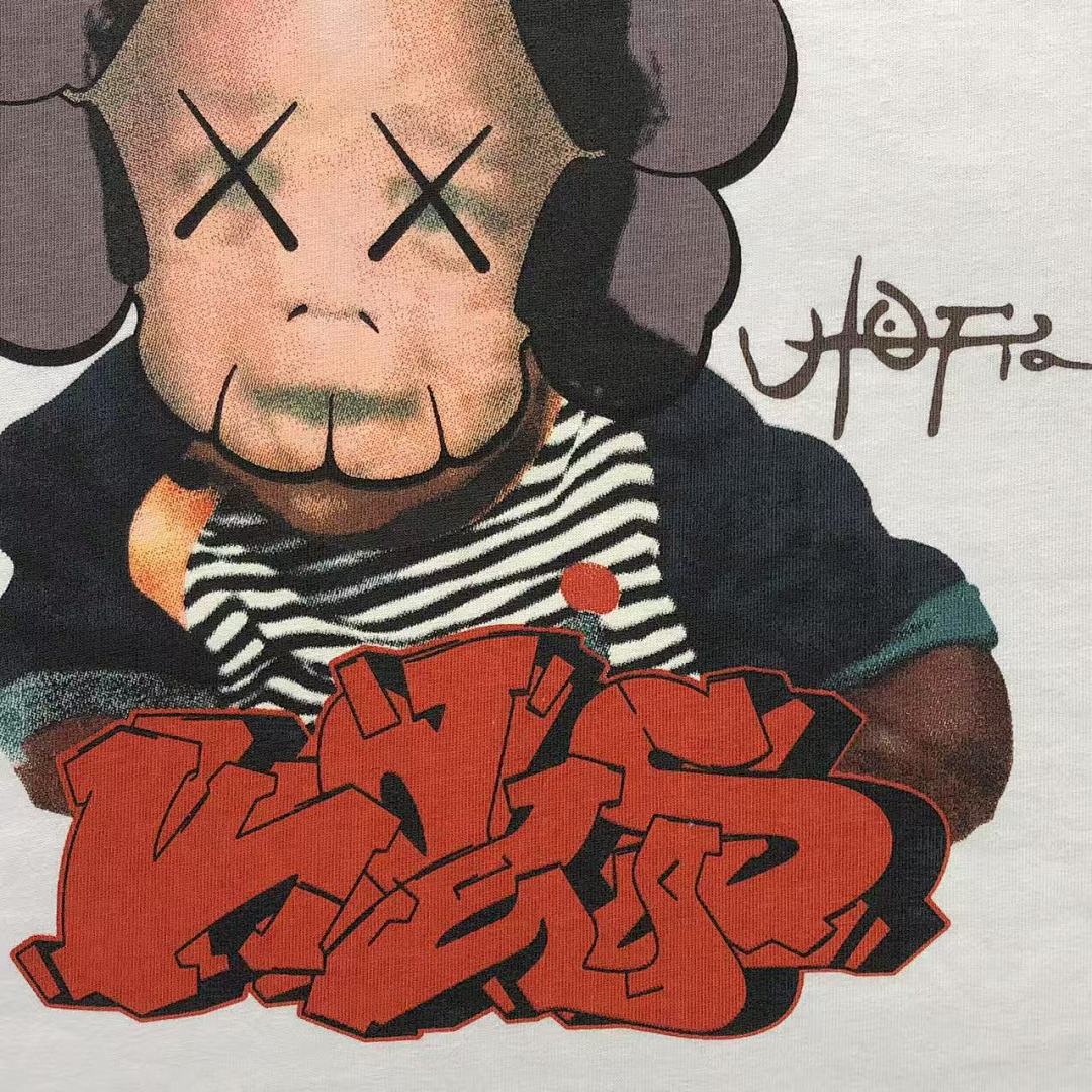 Travis Scott 78 TRAVIS SCOTT T-SHIRT 41135246 (Im 170Cm 57Kg I Wear Size S In The Phot) - Image 10