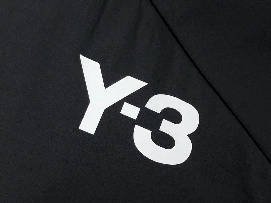 Adidas 218 A⭐I⭐AS Y-3 BAG 111261375 (Long 29CM* High 22CM) - Image 5