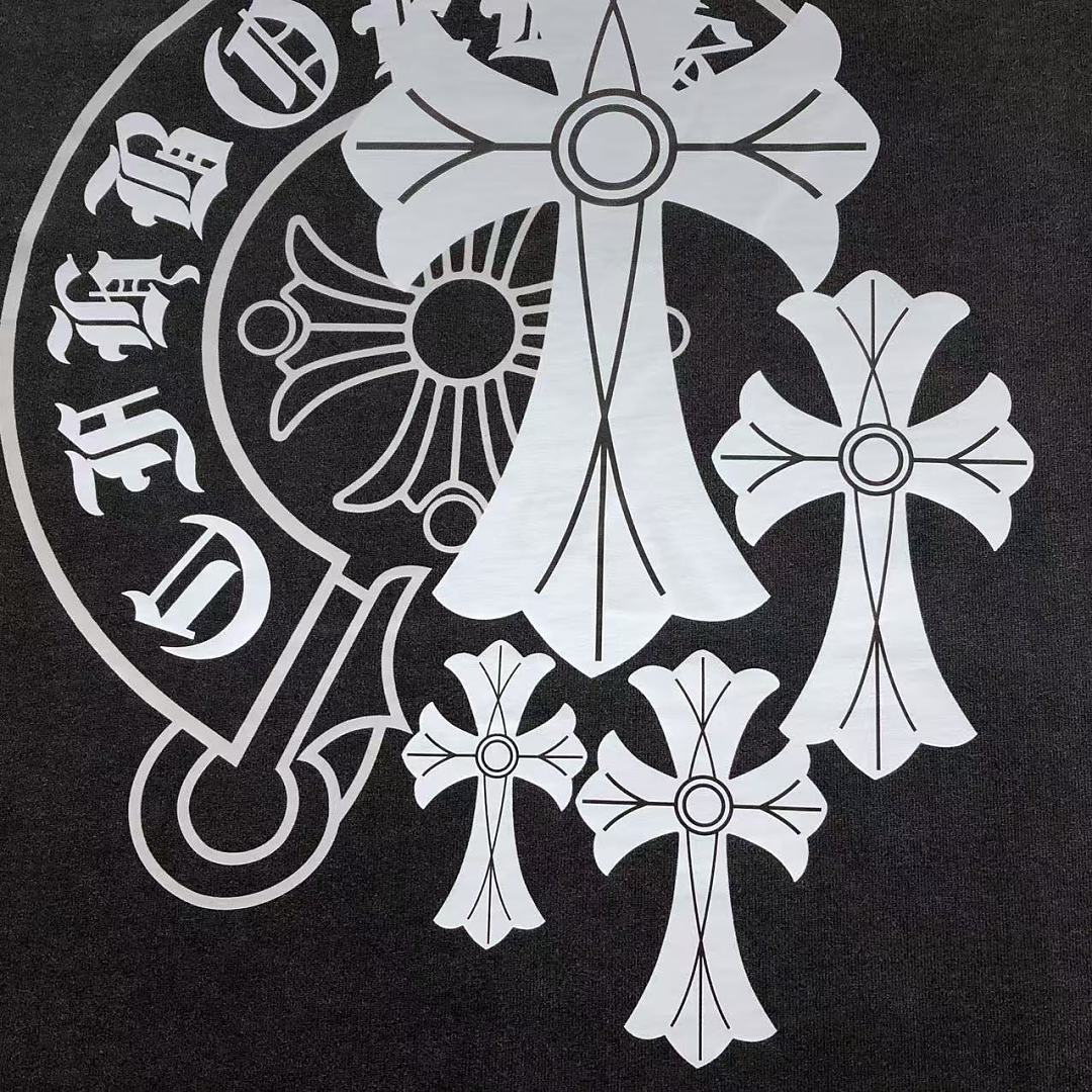 Comme des Garcons 135 C⭐⭐OME HE⭐⭐TS T-SHIRT 3206173021 (Im 170Cm 60Kg I Wear Size L In The Phot) - Image 15