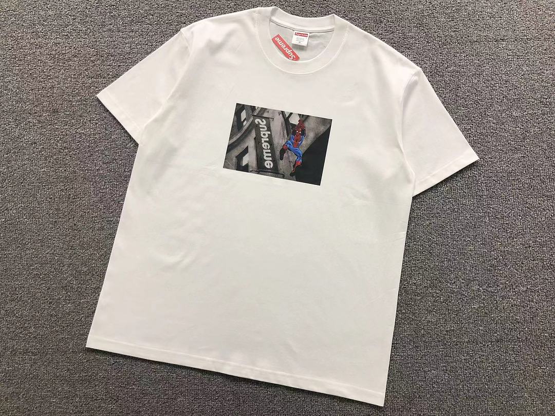 Supreme 78 S⭐⭐R⭐⭐E T-SHIRT 5241702123 (Im 170Cm 60Kg I Wear Size M In The Phot) - Image 8