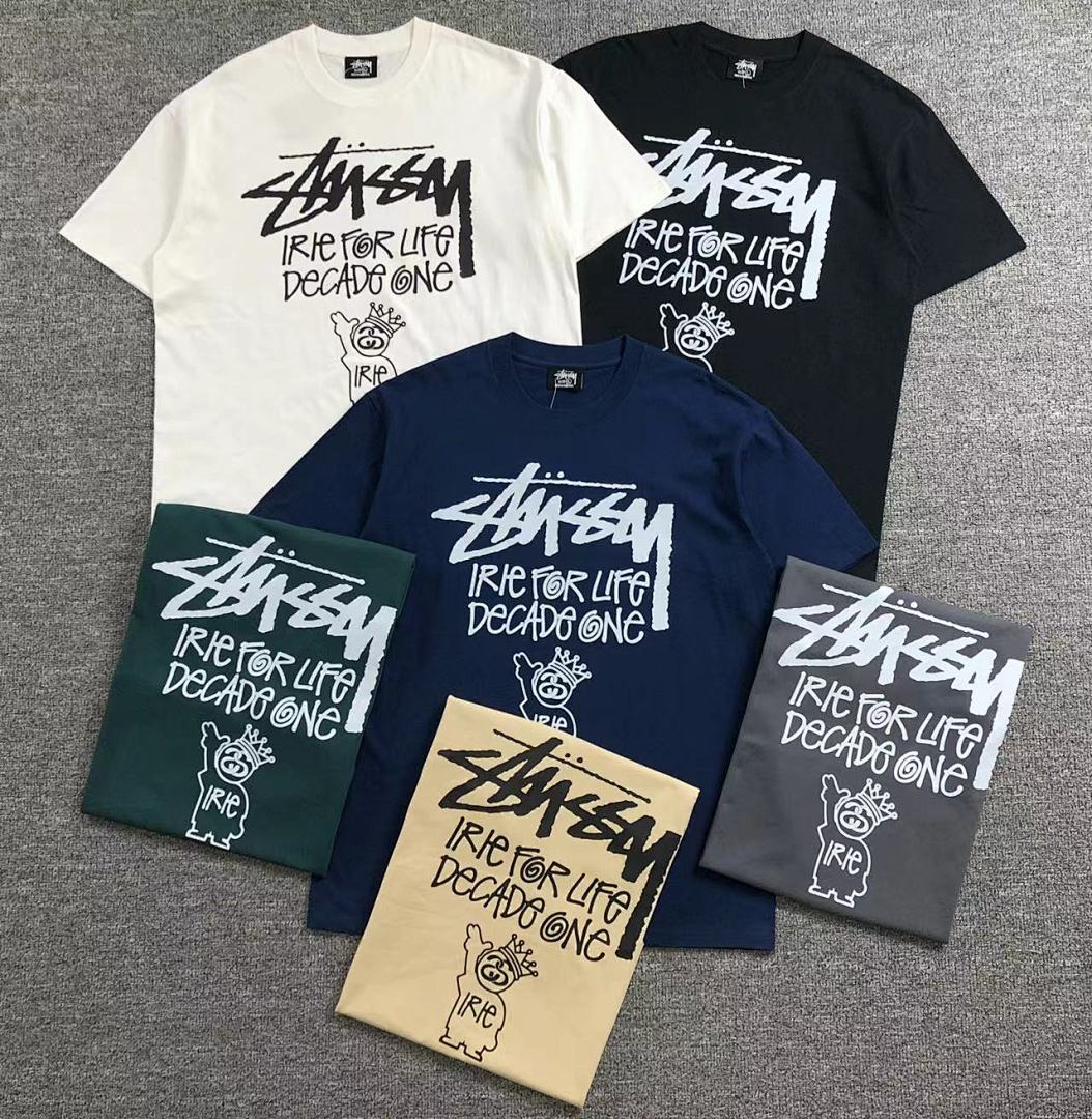 Stussy 78 STUSSY T-SHIRT