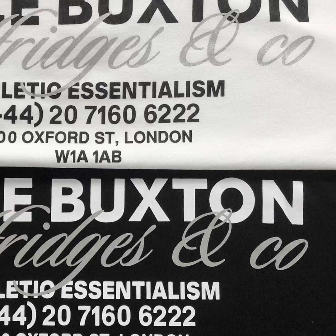 On Running 85 COLE BUXTON T-SHIRT 1108091351 (Im 170Cm 60Kg I Wear Size M In The Phot) - Image 14