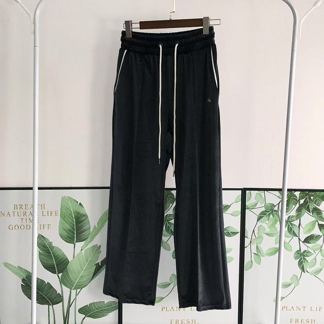 On Running 218 FASHION TROUSERS 412194572 (Im 170Cm 57Kg I Wear Size M In The Phot) - Image 21