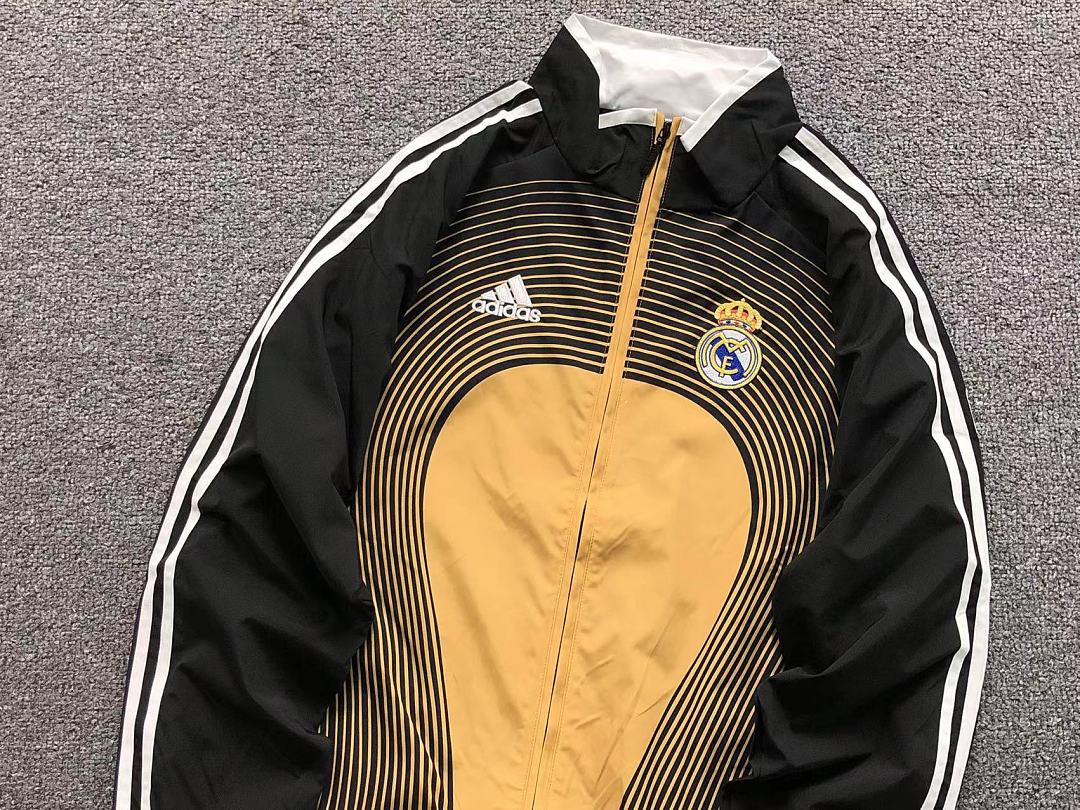 Unbranded 195 FOOTBALL JACKET 1242413002 (Im 170Cm 60Kg I Wear Size L In The Phot) - Image 7