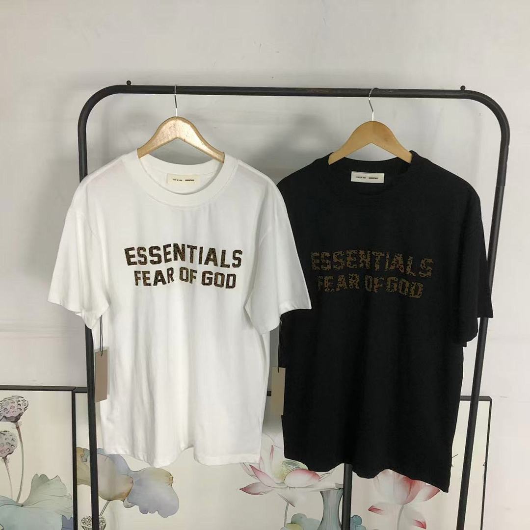 Fear of God 98 FOG T-SHIRT 22040420125 (Im 170Cm 60Kg I Wear Size M In The Phot) - Image 24