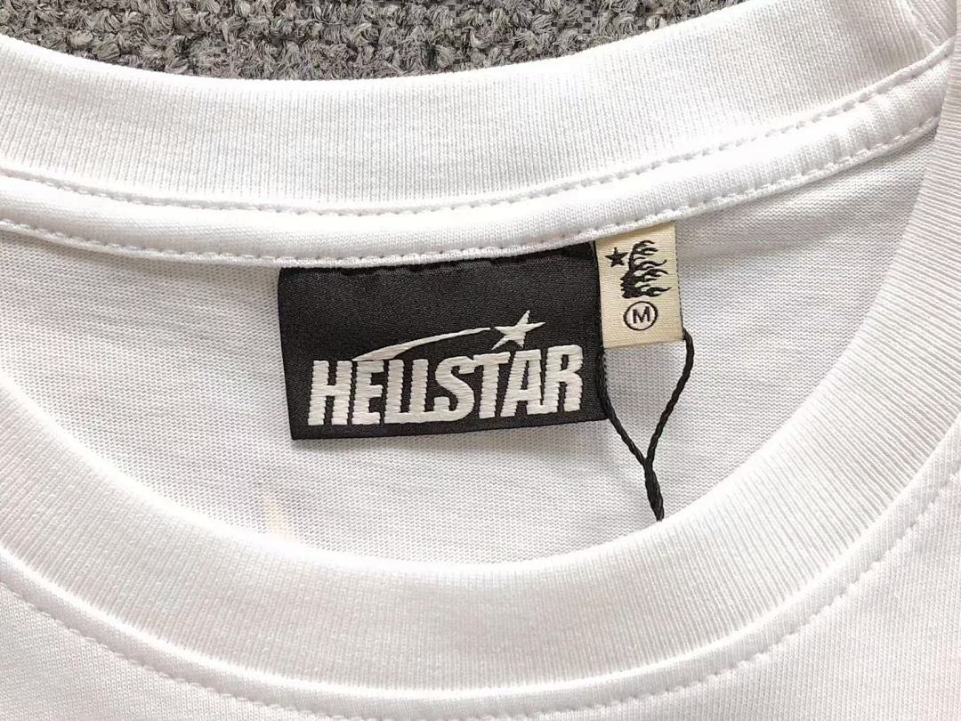 Hellstar 115 HELLSTAR T-SHIRT 22040664125 (Im 170Cm 60Kg I Wear Size M In The Phot) - Image 18