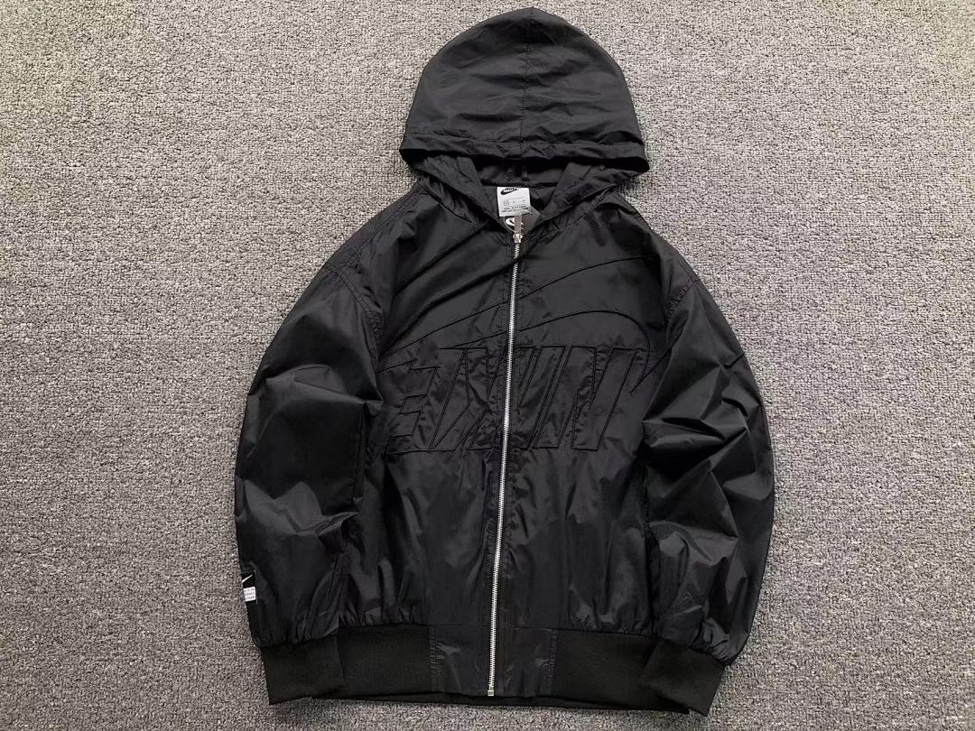 Nike 138 N⭐K⭐ JACKET 503061685 (Im 170Cm 55Kg I Wear Size M In The Phot) - Image 10