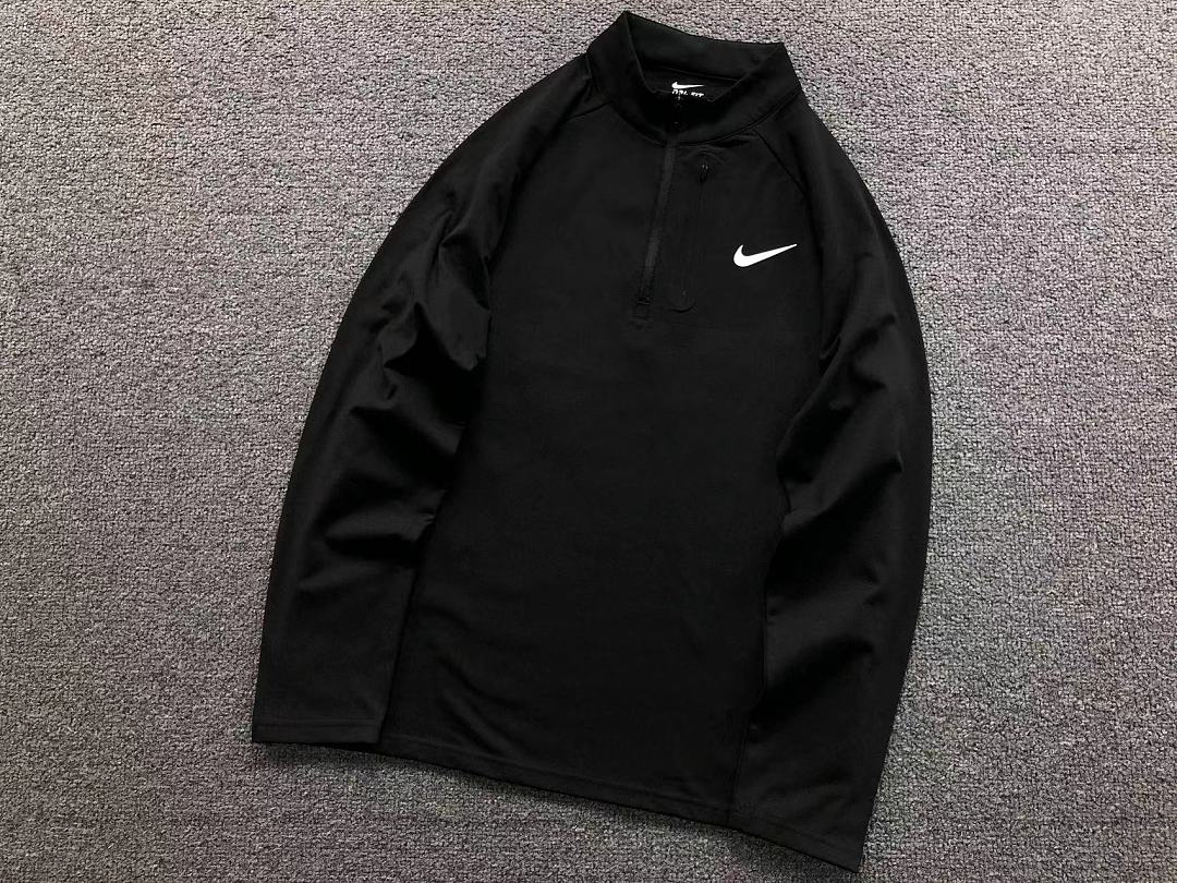 Nike 168 N⭐K⭐ LONG SLEEVED 3207101504 (Im 170Cm 60Kg I Wear Size L In The Phot) - Image 12