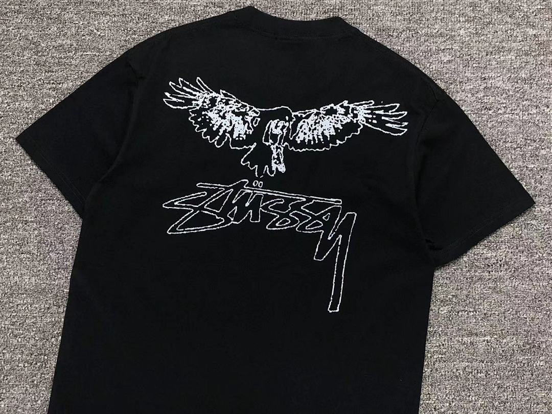 Stussy 78 STUSSY T-SHIRT - Image 6