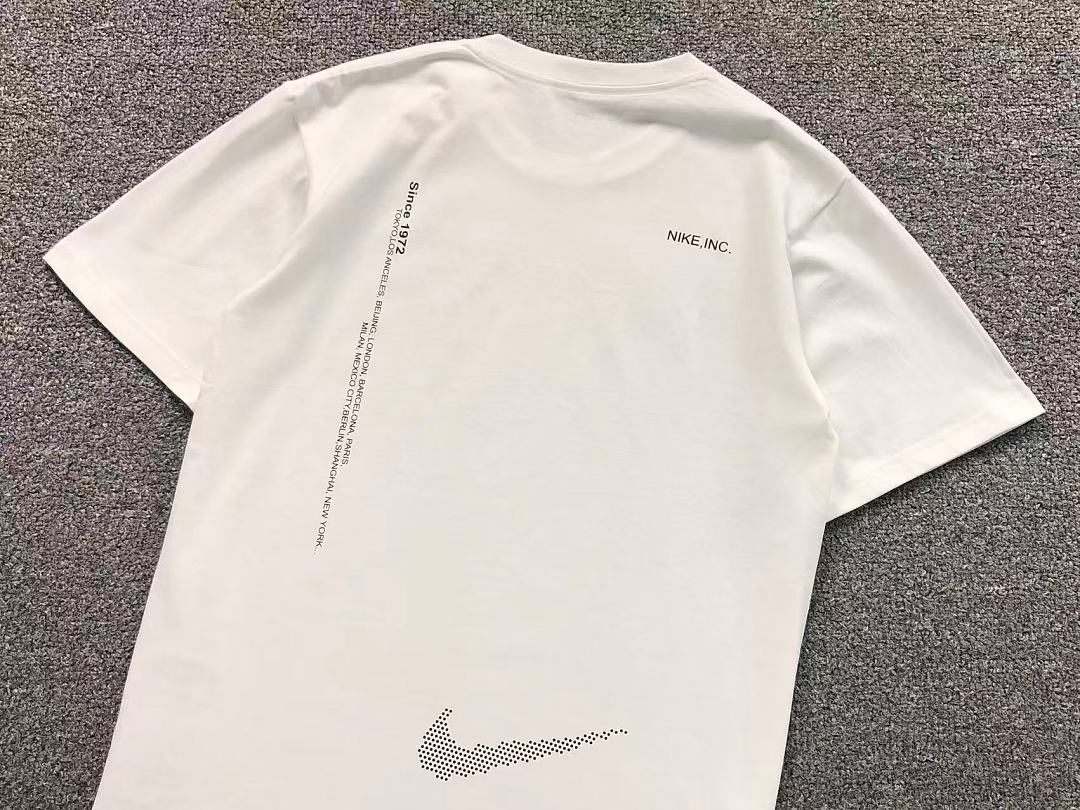 Nike 88 N⭐K⭐ T-SHIRT 524180985 (Im 170Cm 60Kg I Wear Size M In The Phot) - Image 8