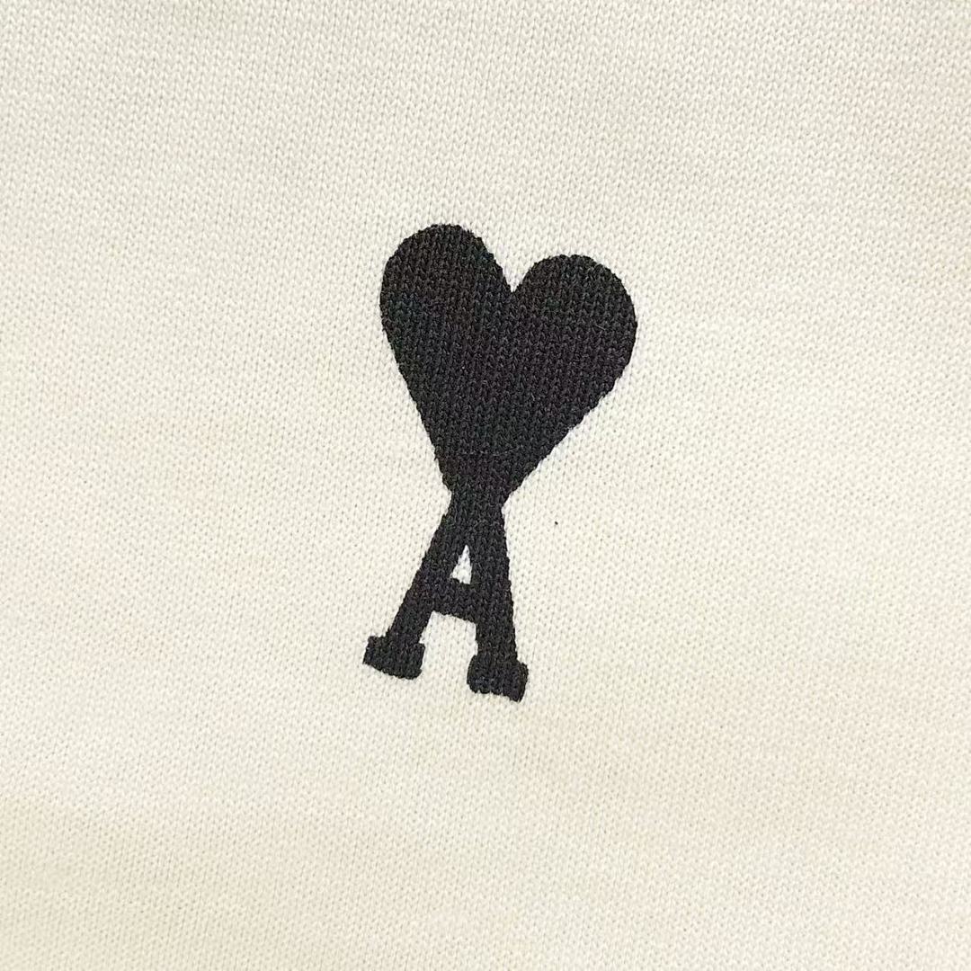 AMI 138 AMI T-SHIRT 22031001001 (Im 170Cm 60Kg I Wear Size S In The Phot) - Image 13