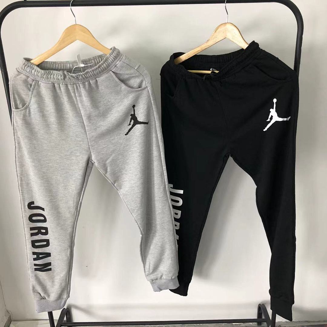 Air Jordan 89 A⭐R J⭐R⭐AN TROUSERS 211110757 (Im 170Cm 57Kg I Wear Size M In The Phot) - Image 31