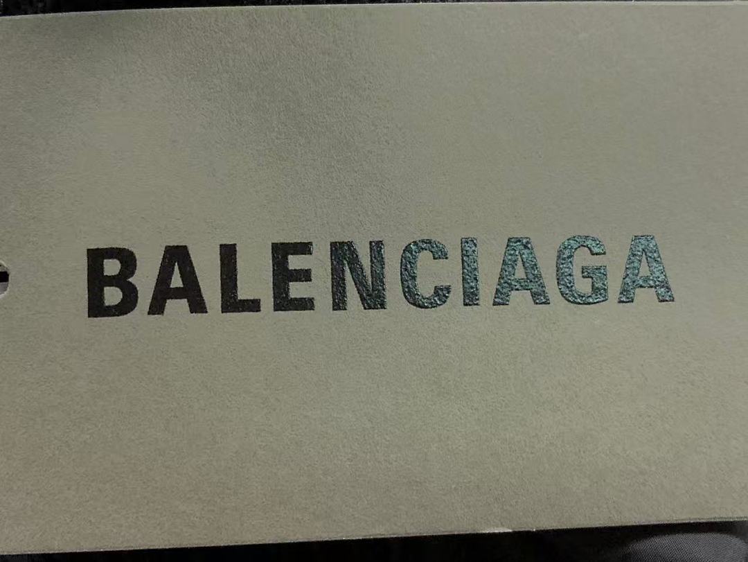 Balenciaga 138 B⭐L⭐⭐⭐IA⭐A SHORTS 42030206156 (Im 172Cm 55Kg I Wear Size S In The Phot) - Image 16
