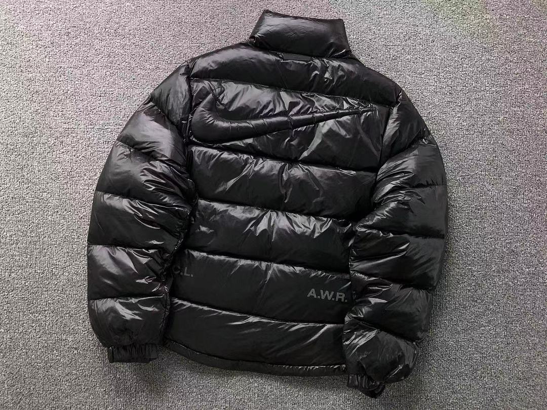 Nike 538 N⭐K⭐ NO⭐T⭐ DOWN JACKETS 22081926001 (Im 170Cm 60Kg I Wear Size M In The Phot) - Image 37