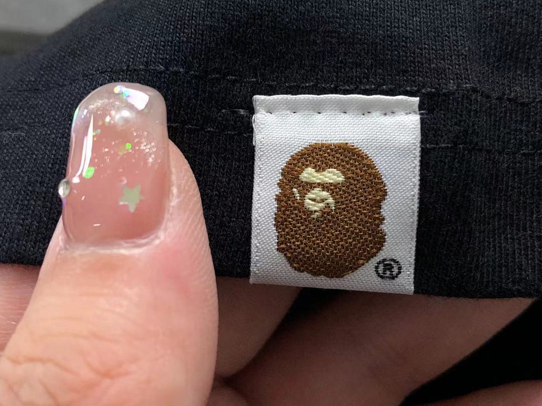 Bape 95 BAPE T-SHIRT - Image 18