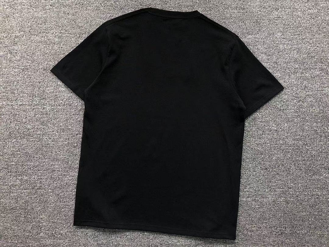 Gucci 88 G⭐C⭐I T-SHIRT 112071103 (Im 170Cm 57Kg I Wear Size L In The Phot) - Image 13