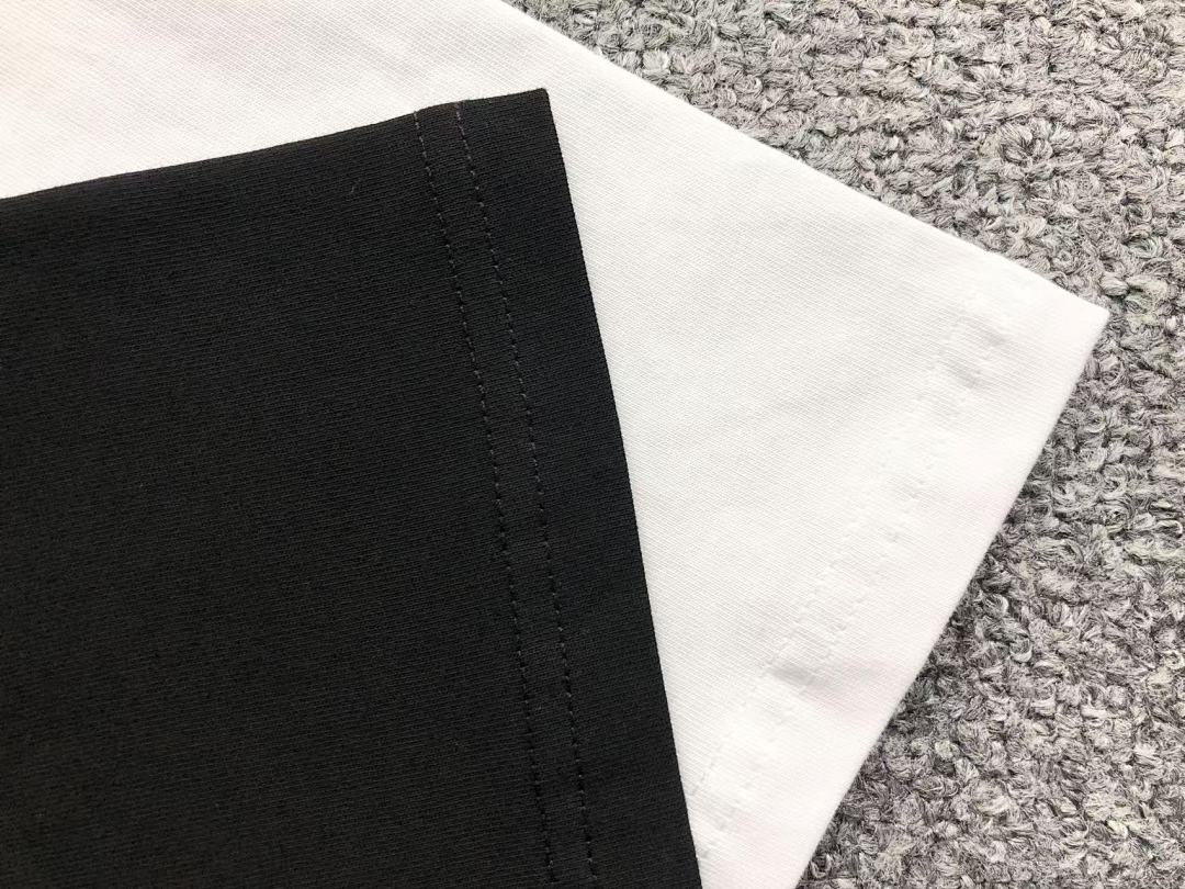 Off-White 95 OFF-WHITE T-SHIRT 56061719 (Im 170Cm 60Kg I Wear Size S In The Phot) - Image 17
