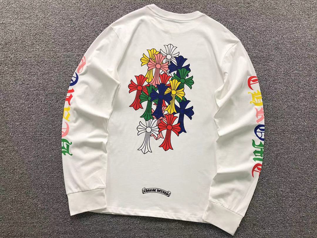 Comme des Garcons 98 C⭐⭐OME HE⭐⭐TS LONG SLEEVED 41082002144 (Im 170Cm 60Kg I Wear Size S In The Phot) - Image 13