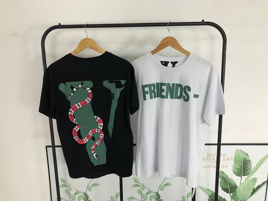 On Running 75 VLONE T-SHIRT 504146391 (Im 170Cm 60Kg I Wear Size S In The Phot) - Image 27