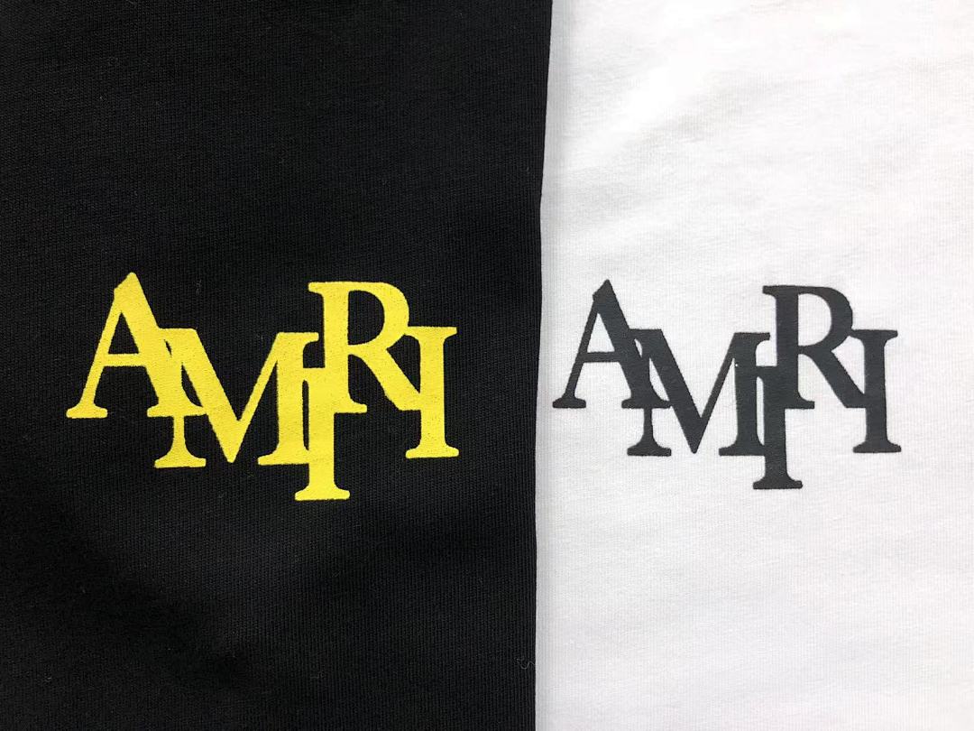 AMIRI 85 AMIRI T-SHIRT 211292176 (Im 170Cm 55Kg I Wear Size S In The Phot) - Image 18