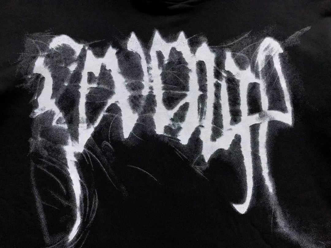 Revenge 128 REVENGE HOODIE 505044191 (Im 170Cm 60Kg I Wear Size S In The Phot) - Image 18