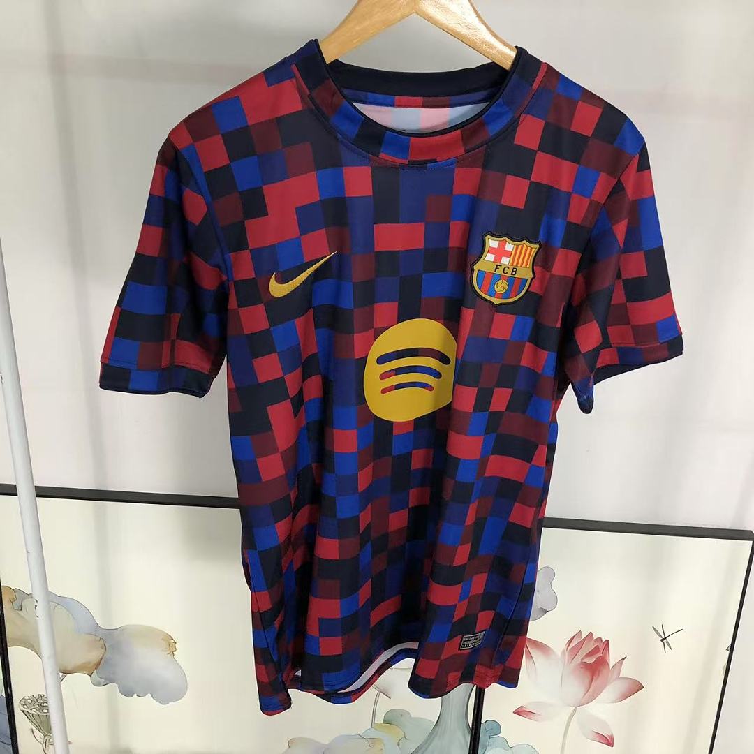 Unbranded 82 FOOTBALL T-SHIRT 1262229002 (Im 170Cm 60Kg I Wear Size M In The Phot) - Image 20