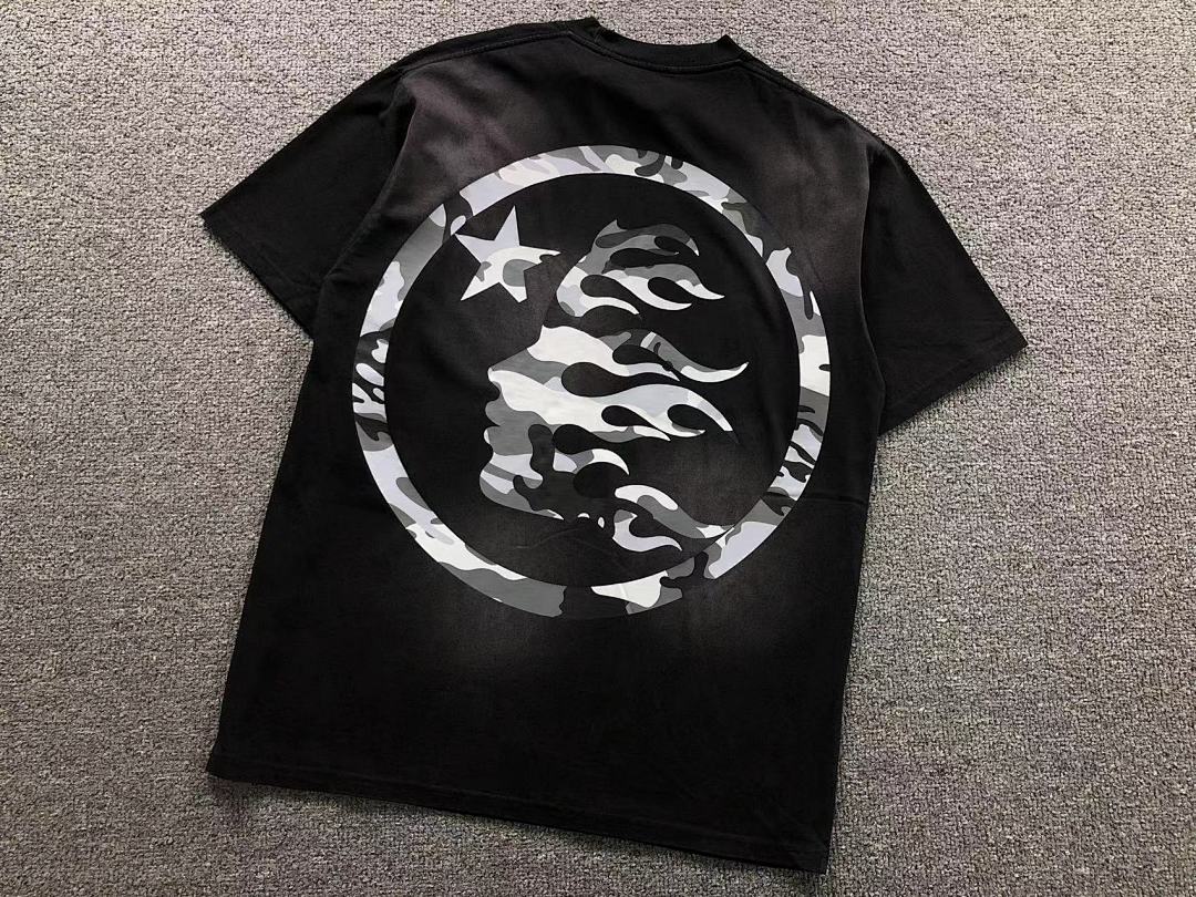 Hellstar 135 HELLSTAR T-SHIRT 3108251972 (Im 170Cm 60Kg I Wear Size M In The Phot) - Image 6