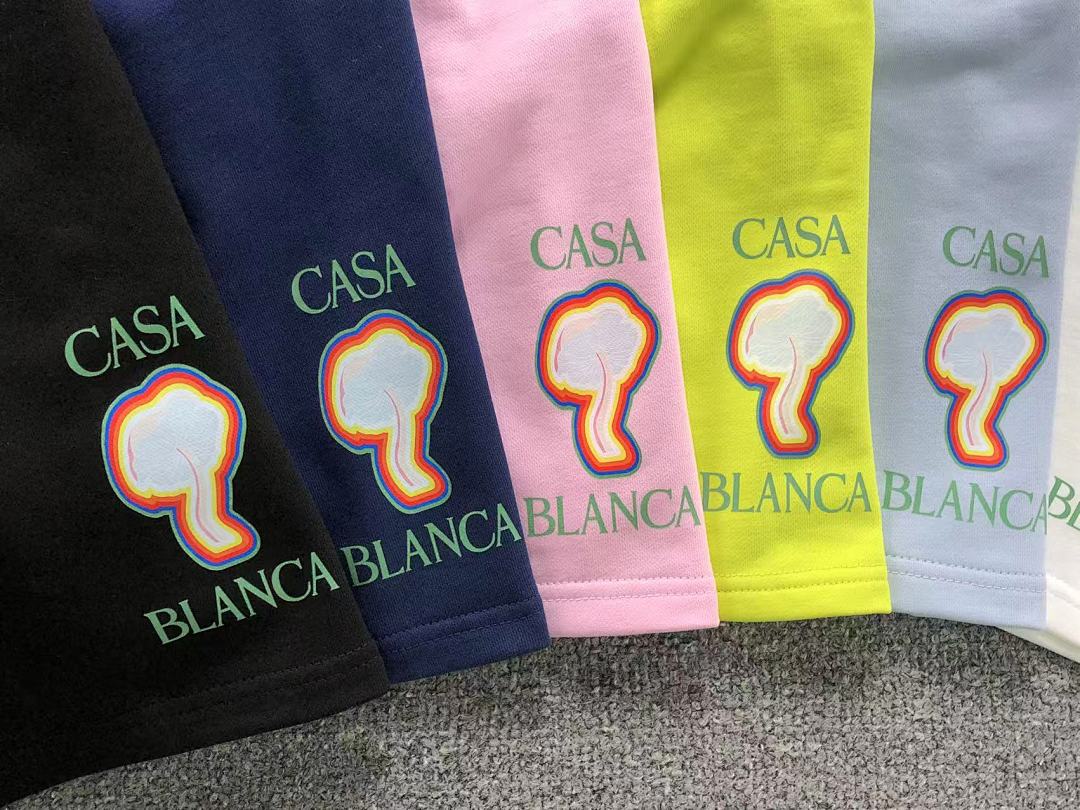 Casablanca 165 CASABLANCA SHORTS 591108127 Im 170Cm 60Kg I Wear Size L In The Phot - Image 21