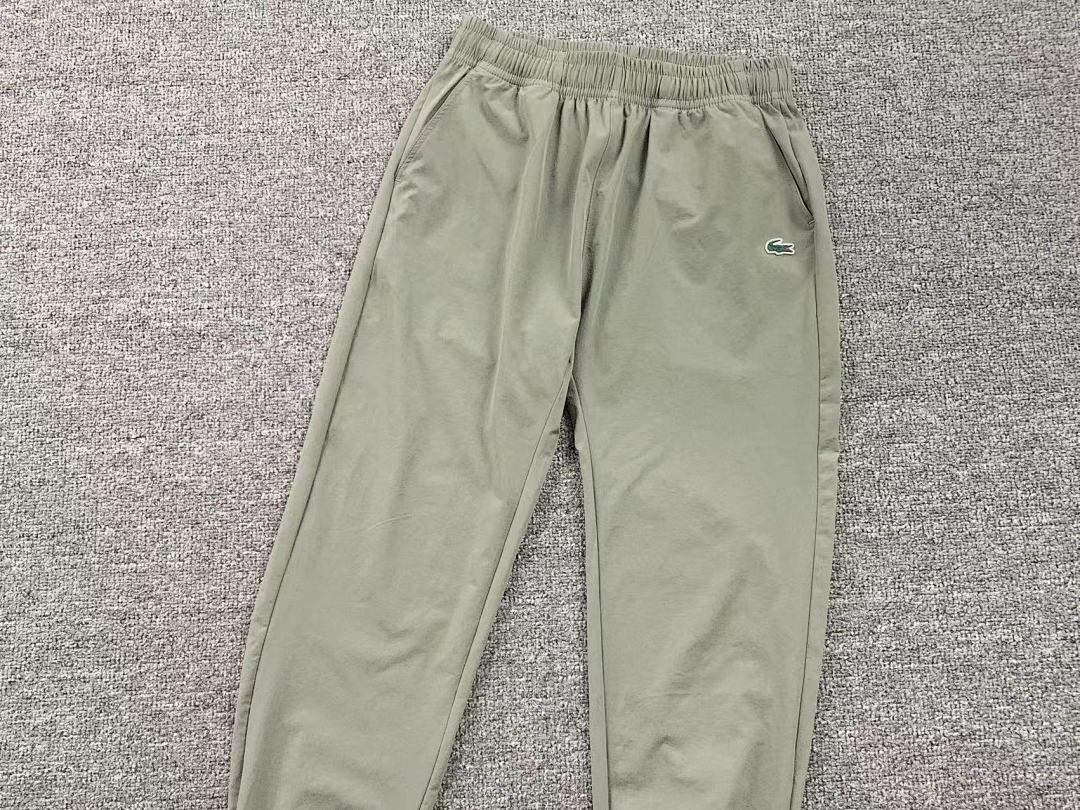 Lacoste TOP~168 TROUSERS ~135 LACOSTE JACKET 110100308 Im 170Cm 57Kg I Wear Size S In The Phot - Image 33