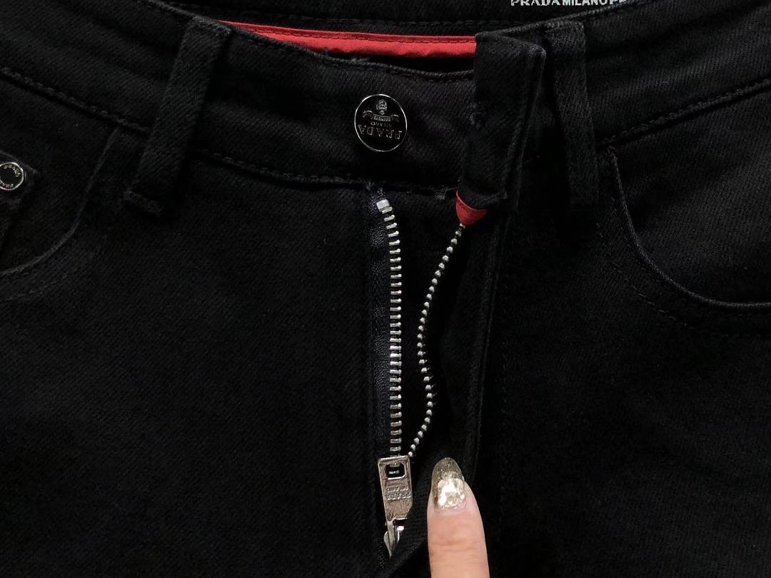 Unbranded 175 P⭐A⭐A TROUSERS 2207202701 (Im 170Cm 60Kg I Wear Size 32 In The Phot) - Image 15