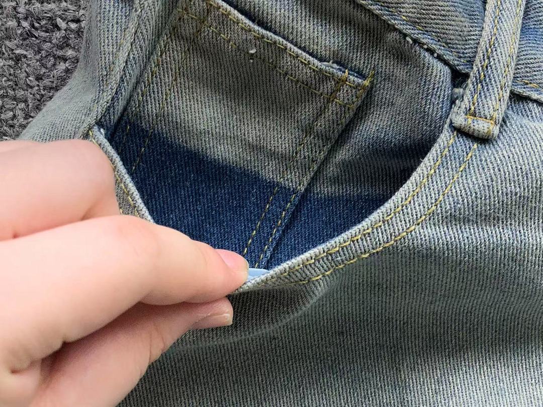 Gallery Dept 138 GALLERY DEPT TROUSERS 1104262453 (Im 170Cm 60Kg I Wear Size M In The Phot) - Image 13