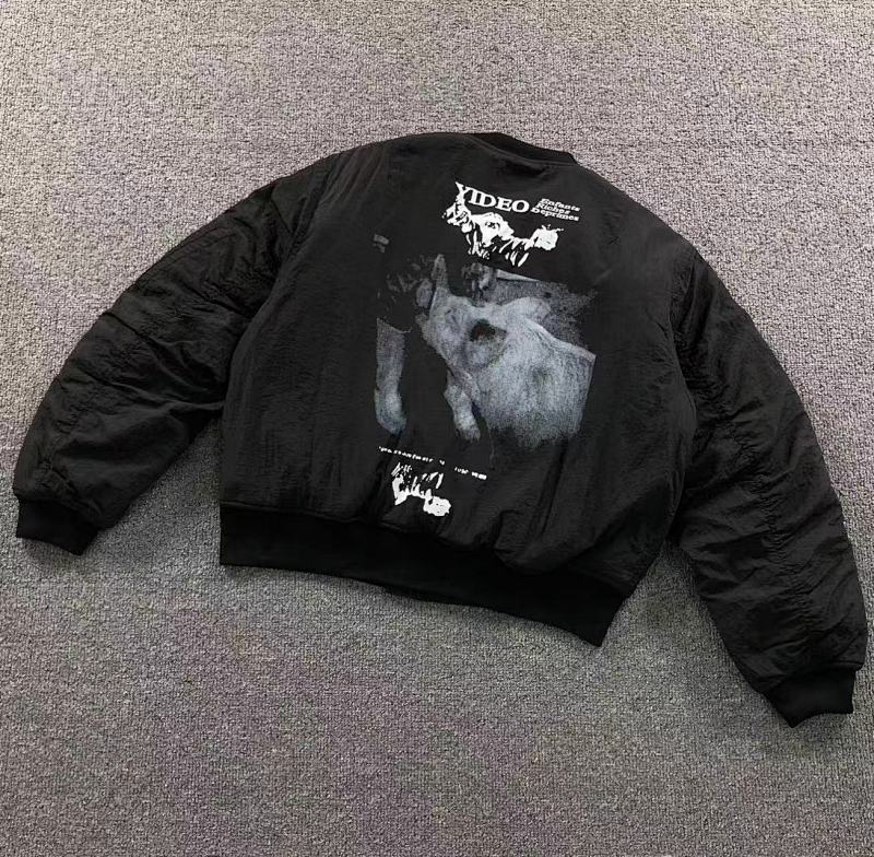 Chanel 308 ENFANTS RICHES DEPRIMES JACKET 3112301017 (Im 170Cm 60Kg I Wear Size S In The Phot)