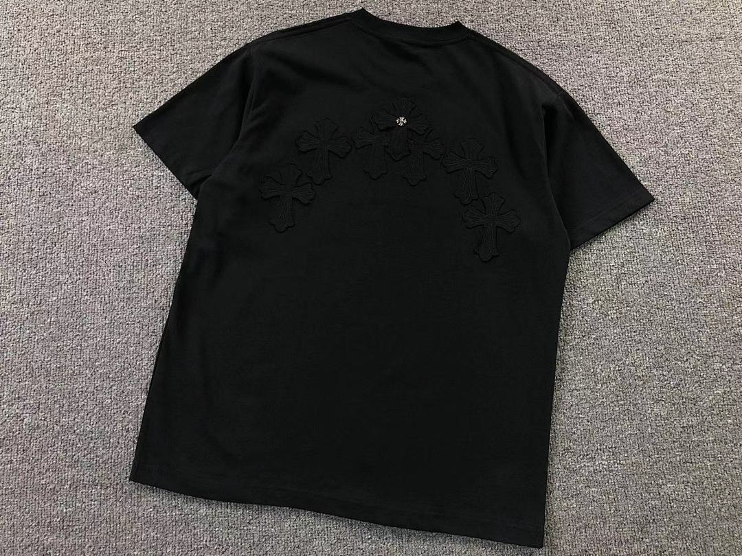 Comme des Garcons 118 C⭐⭐OME HE⭐⭐TS T-SHIRT 11122014137 (Im 170Cm 60Kg I Wear Size M In The Phot) - Image 8
