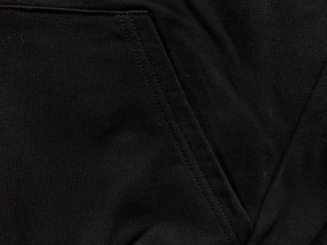 Gap 208 G⭐P HOODIE 41061205120 (Im 170Cm 60Kg I Wear Size M In The Phot) - Image 17