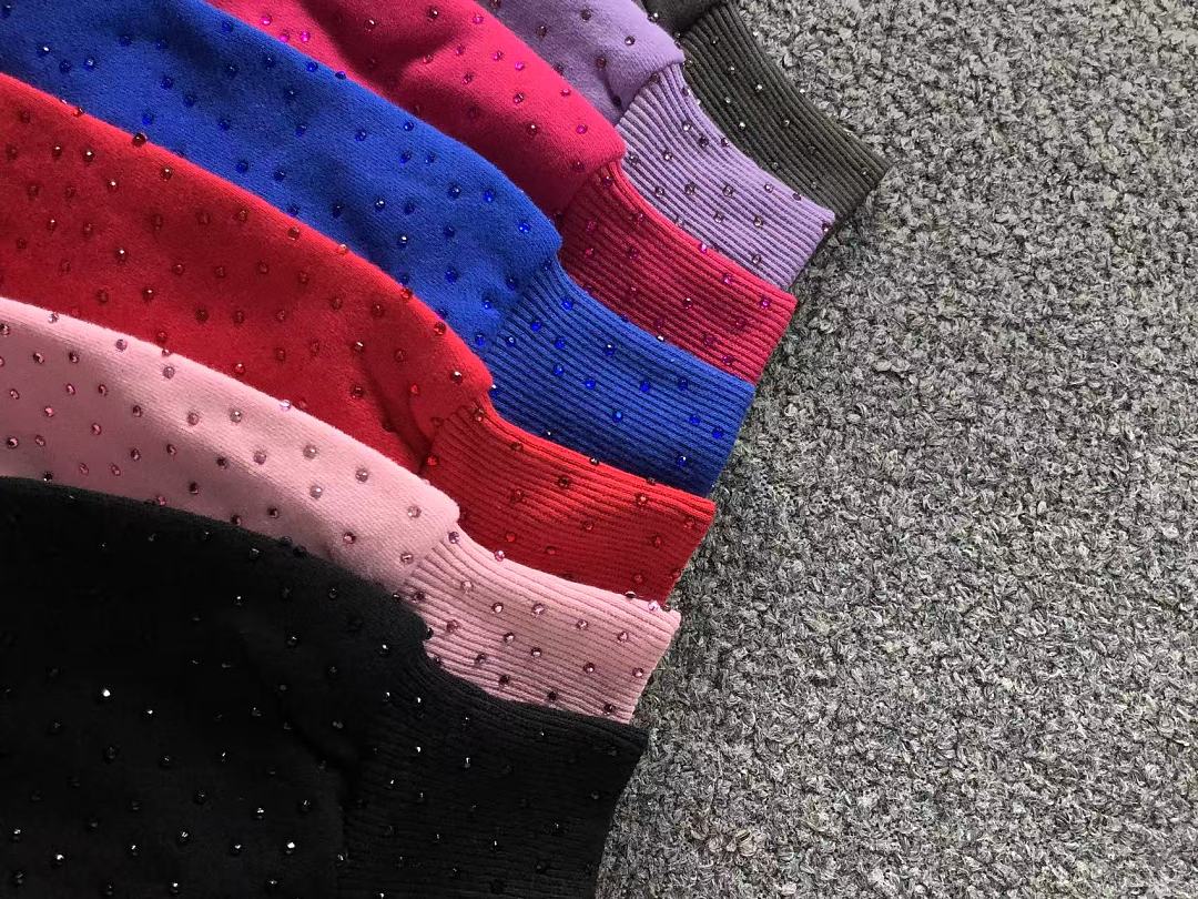 Sp5der TROUSERS 208 SP5DER HOODIE - Image 33