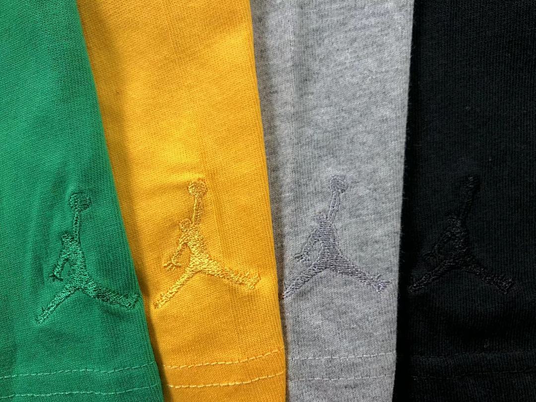 Air Jordan 105 A⭐R J⭐R⭐AN T-SHIRT - Image 19