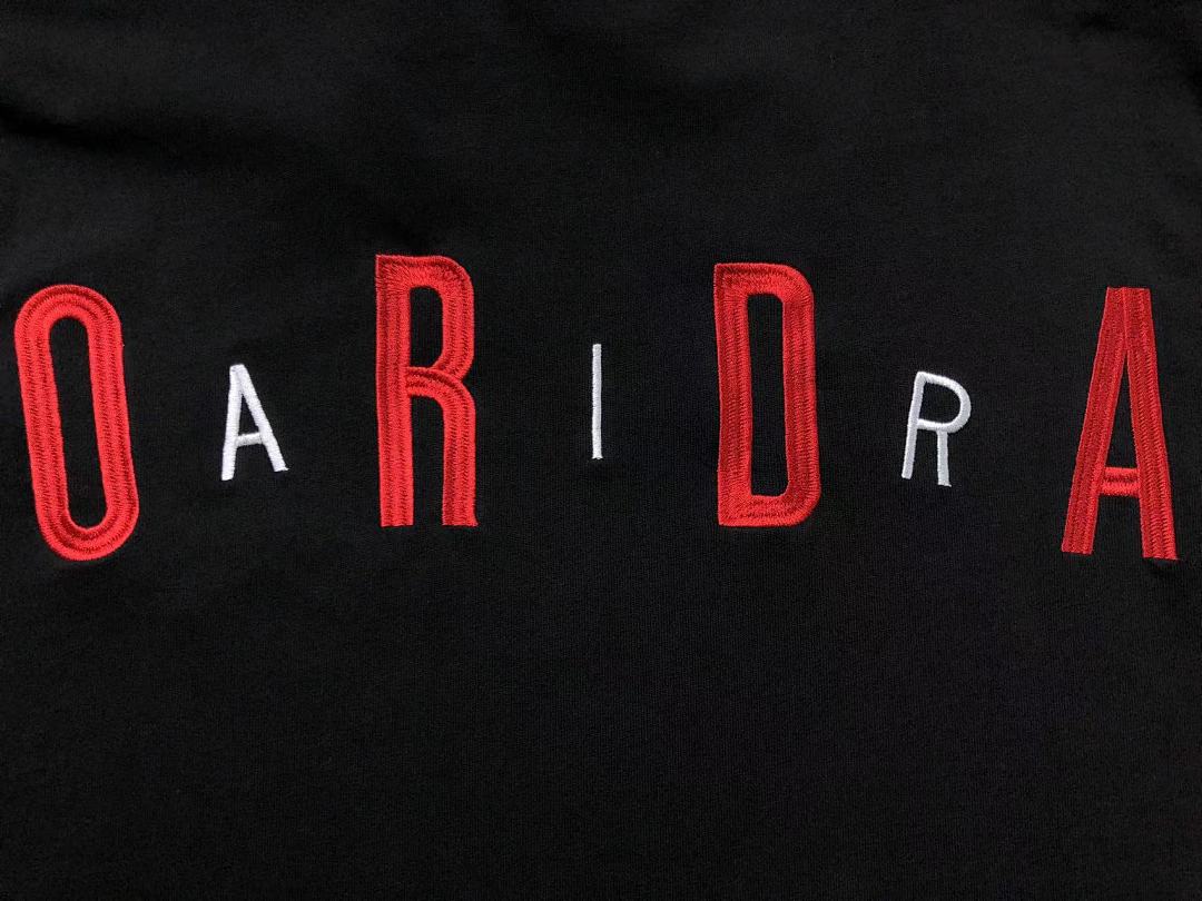 Air Jordan 75 A⭐R J⭐R⭐AN T-SHIRT - Image 13