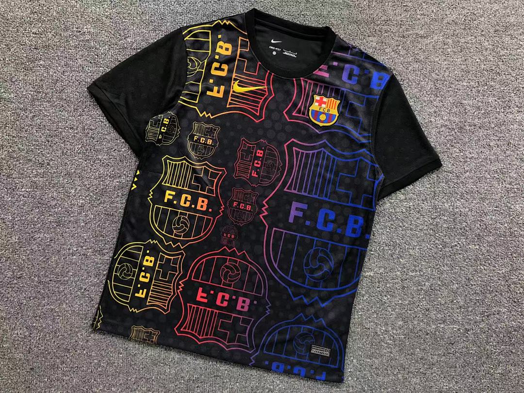 Unbranded 78 FOOTBALL T-SHIRT 11041708002 (Im 170Cm 60Kg I Wear Size L In The Phot) - Image 6