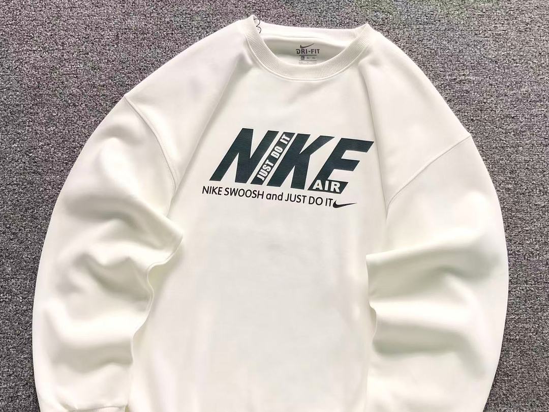 Nike 168 N⭐K⭐ HOODIE 3207280204 (Im 170Cm 60Kg I Wear Size XL In The Phot) - Image 8
