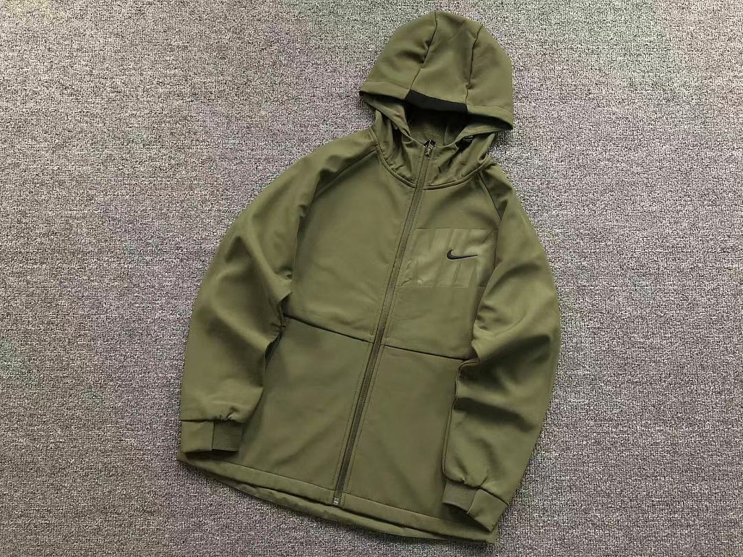 Nike 168 N⭐K⭐ JACKET 4208101677 (Im 170Cm 60Kg I Wear Size L In The Phot) - Image 8