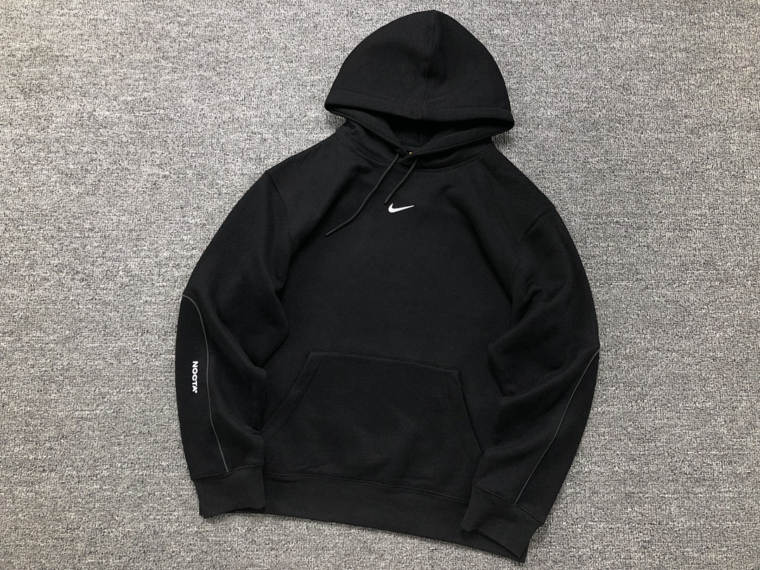 Nike TROUSERS 198 N⭐K⭐ NO⭐T⭐ HOODIE - Image 16