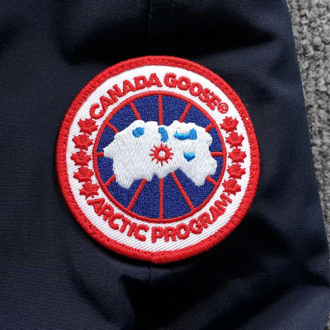 Canada Goose 538 C⭐N⭐⭐A G⭐⭐⭐E DOWN JACKETS 3111260116 (Im 170Cm 60Kg I Wear Size M In The Phot) - Image 28