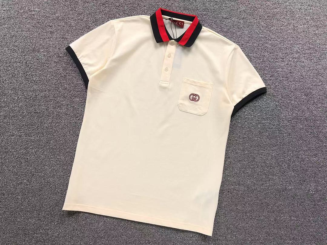 Unbranded 175 G⭐C⭐I POLO 2201150901 (Im 170Cm 60Kg I Wear Size XL In The Phot) - Image 8