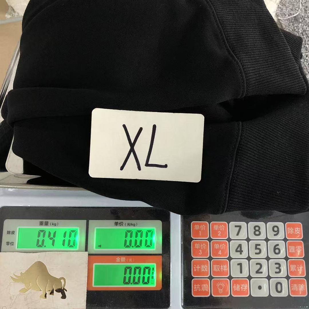 Unbranded 175 LACOSTE HOODIE 2111012001 (Im 170Cm 60Kg I Wear Size XL In The Phot) - Image 16