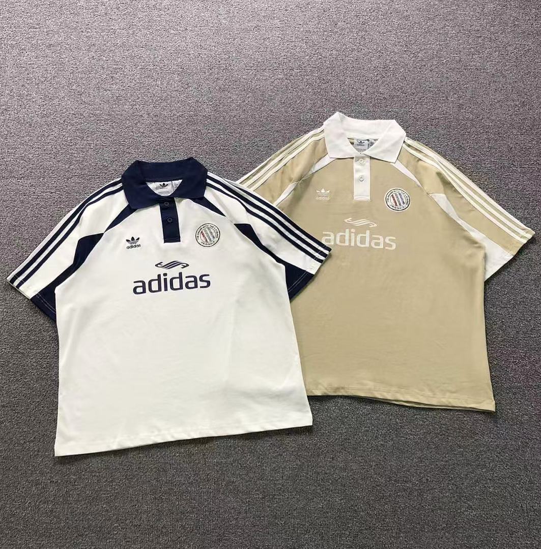 Adidas 113 A⭐I⭐AS POLO 4206080598 (Im 170Cm 60Kg I Wear Size M In The Phot)