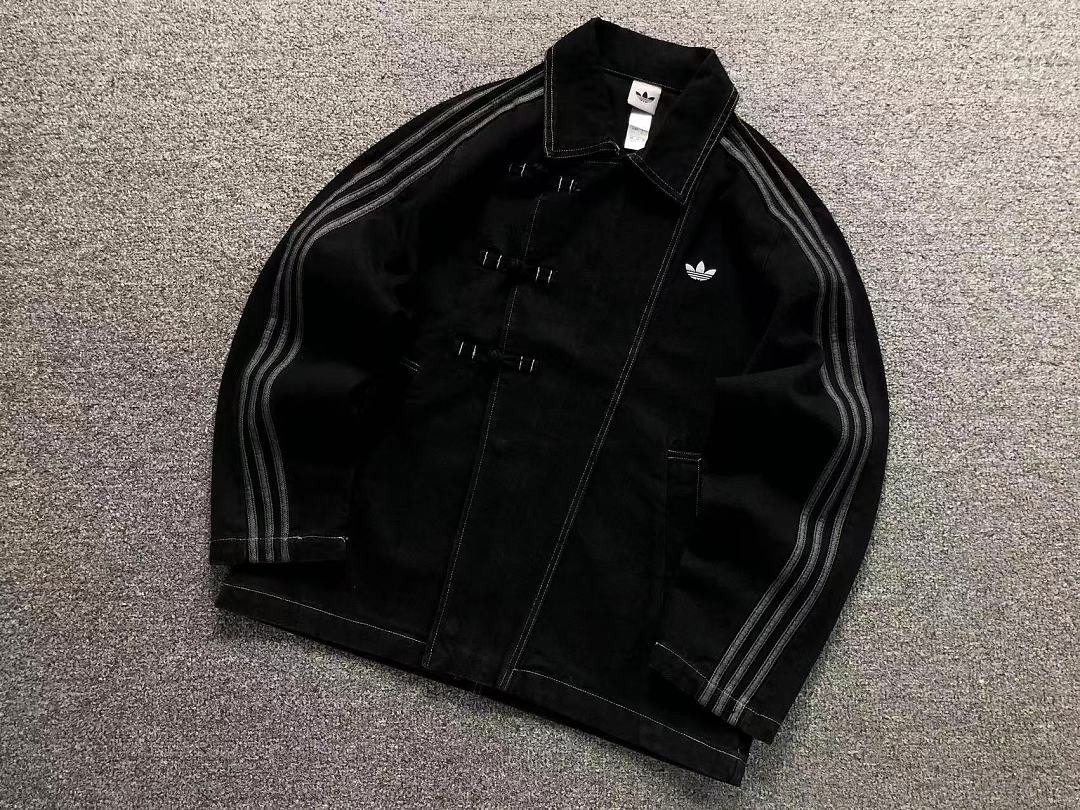 Adidas 195 A⭐I⭐AS JACKET 4208262477 (Im 170Cm 60Kg I Wear Size L In The Phot) - Image 10