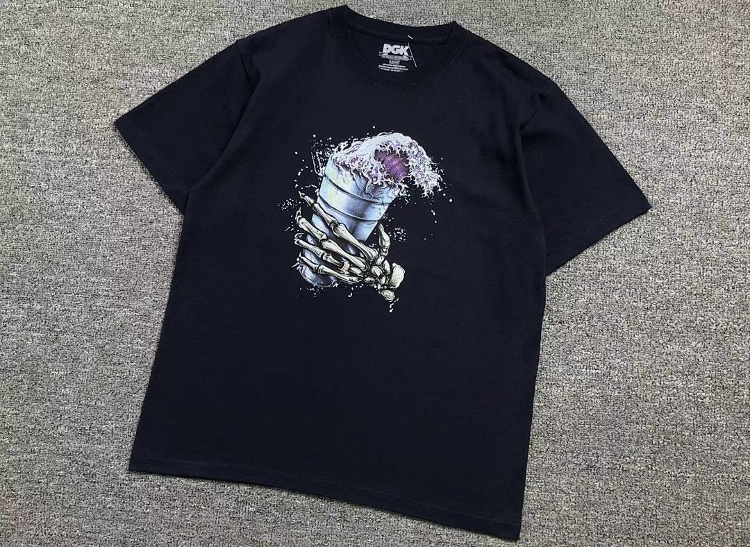DGK 95 DGK T-SHIRT - Image 12