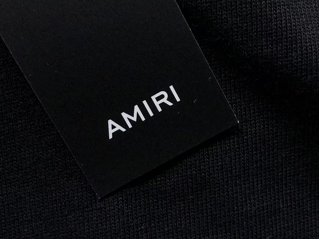 AMIRI 85 AMIRI T-SHIRT 1110050332 (Im 170Cm 60Kg I Wear Size L In The Phot) - Image 22