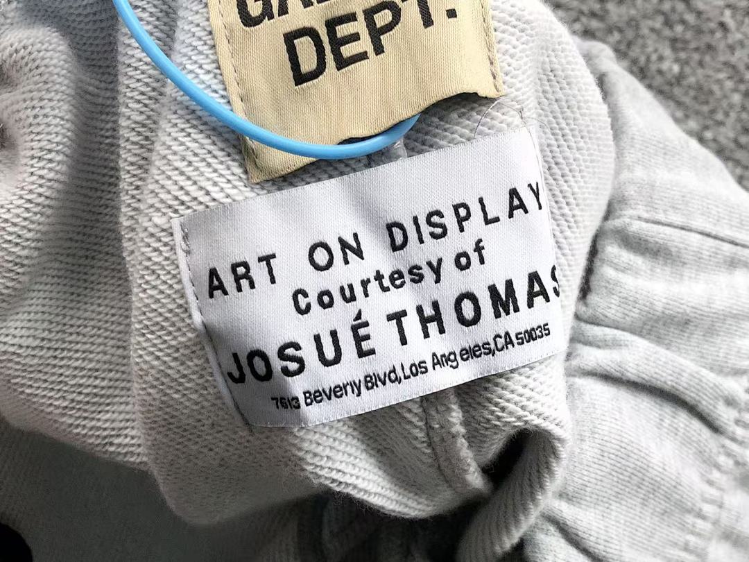 Gallery Dept 95 GALLERY DEPT SHORTS 1108140951 (Im 170Cm 60Kg I Wear Size M In The Phot) - Image 16